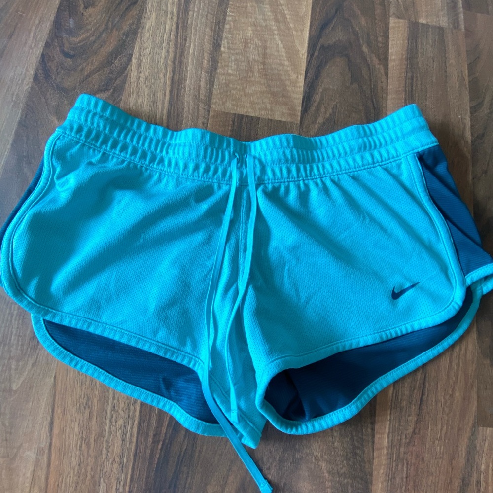 Nike Athletic Shorts
